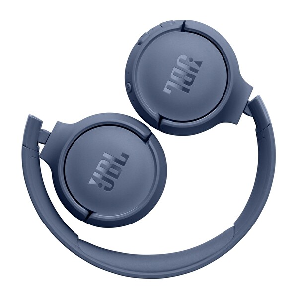 JBL Tune 525BT Multi Connect Wireless Kulaklık Mavi