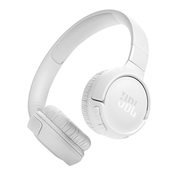 JBL Tune 525BT Multi Connect Wireless Kulaklık Beyaz