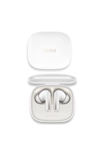 Xiaomi Redmi Buds 6 TWS Kulakiçi Kulaklık Beyaz