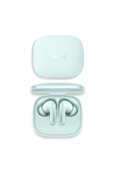 Xiaomi Redmi Buds 6 TWS Kulakiçi Kulaklık Yeşil