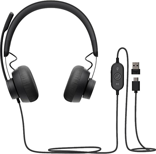 Logitech Zone 750 Kulaklık