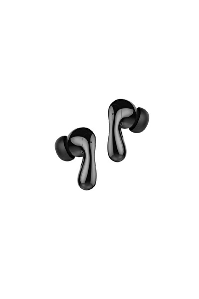 Linktech Tw39 Ipx4 Sertifikalı Enc Tws Bluetooth Kulaklık Siyah
