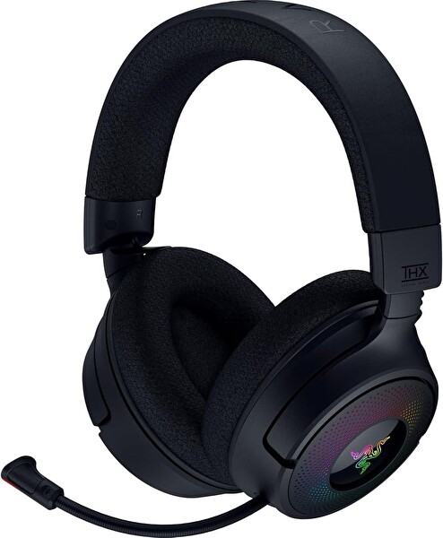 Razer Kraken V4 Kablosuz Oyun Kulak Üstü Kulaklık