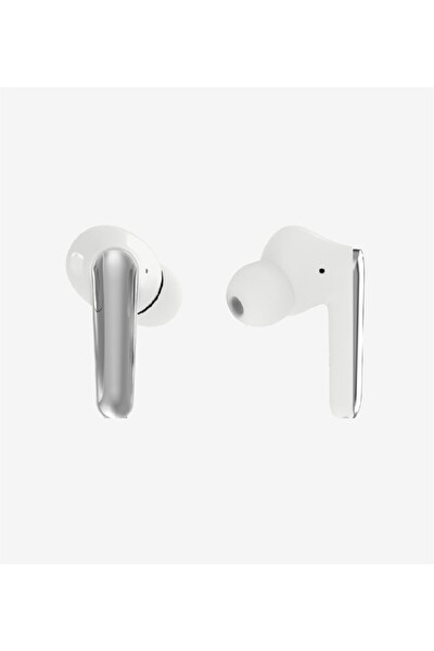 Linktech TW20 IPX4 USB-C Beyaz Kulak İçi Bluetooth Kulaklık