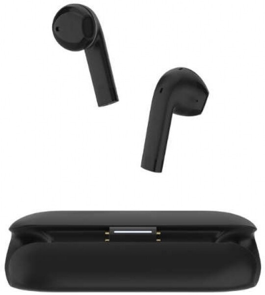 imiki T12 SE Bluetooth Kablosuz Siyah Kulakiçi Kulaklık