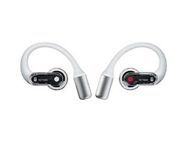 Nothing Ear Open TWS Kulak İçi Bluetooth Kulaklık Beyaz