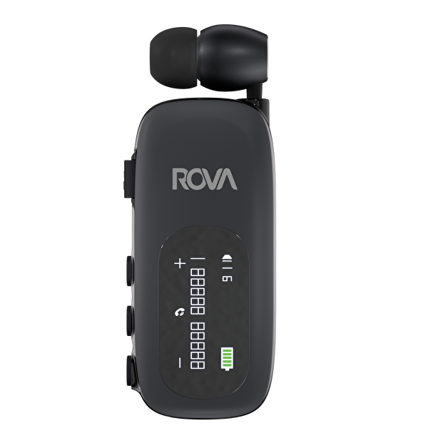 Rova BKG504 Kablolu Bluetooth Kulaklık