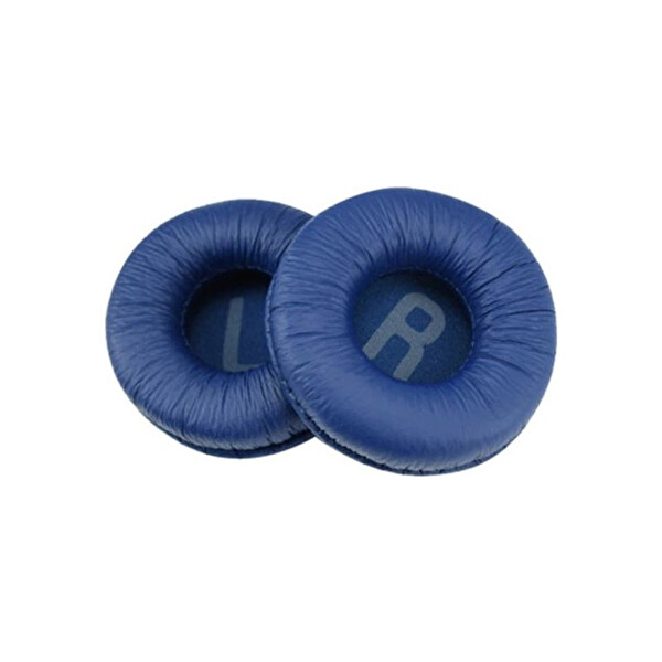 JBL Tune T600 T500BT T450 Uyumlu Mavi Kulaklık Yastığı Pad Süngeri JBL-B