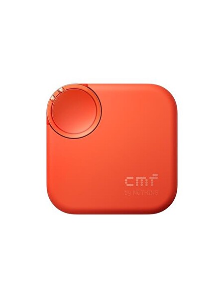 Nothing CMF Buds 2 ANC - ChatGPT Destekli Turuncu Kulak İçi Bluetooth Kulaklık