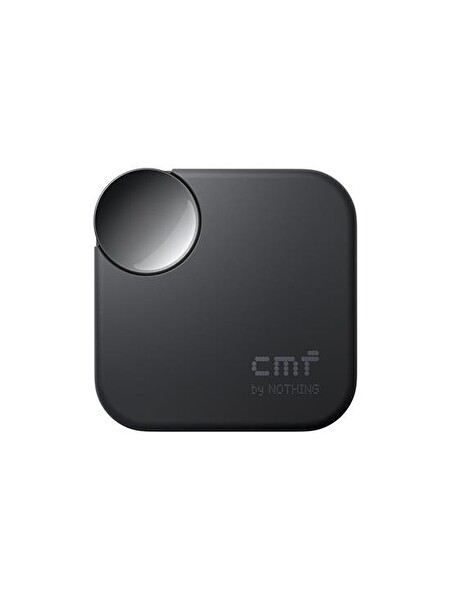 Nothing CMF Buds 2A ANC - ChatGPT Destekli Koyu Gri Kulak İçi Bluetooth Kulaklık