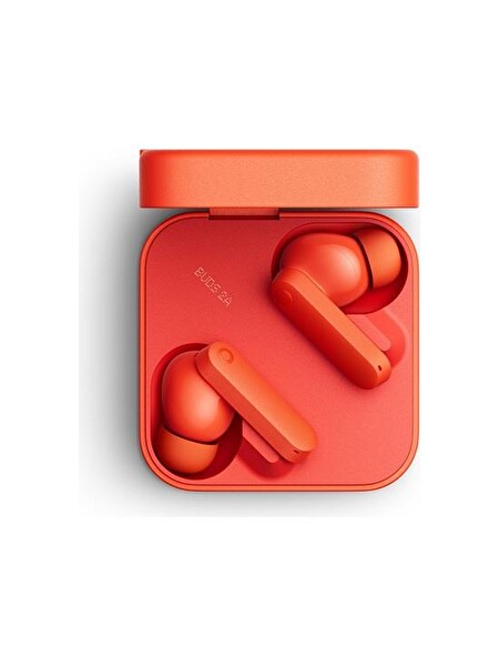 Nothing CMF Buds 2A ANC - ChatGPT Destekli Turuncu Kulak İçi Bluetooth Kulaklık