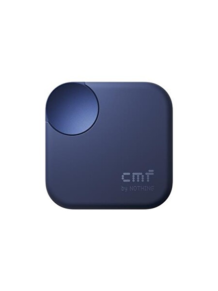 Nothing CMF Buds 2 Plus ANC - ChatGPT Destekli Mavi Kulak İçi Bluetooth Kulaklık