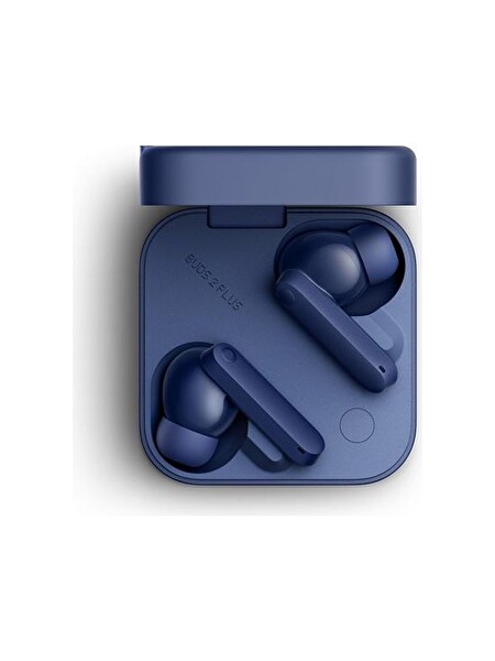 Nothing CMF Buds 2 Plus ANC - ChatGPT Destekli Mavi Kulak İçi Bluetooth Kulaklık