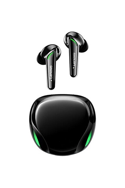 Lenovo Siyah XT92 Kablosuz Kulaklık TWS Bluetooth 5.1 Kulaklık