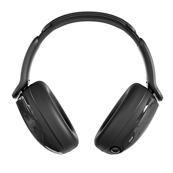 Skullcandy S6HAW-T740 Hesh 540 Anc Kablosuz Kulaklık Siyah