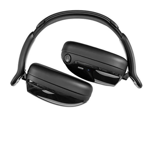 Skullcandy S6HAW-T740 Hesh 540 Anc Kablosuz Kulaklık Siyah