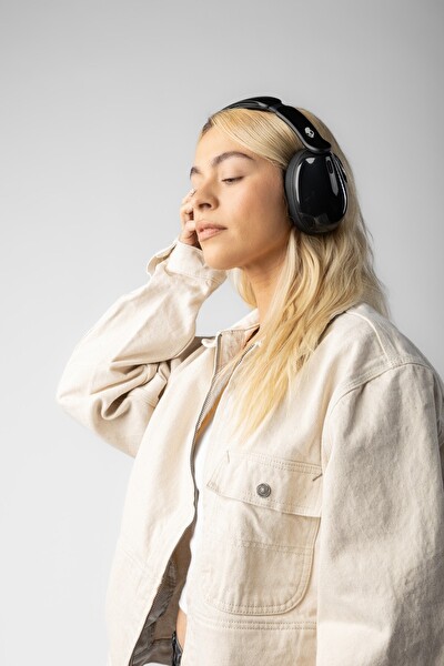 Skullcandy S6HAW-T740 Hesh 540 Anc Kablosuz Kulaklık Siyah