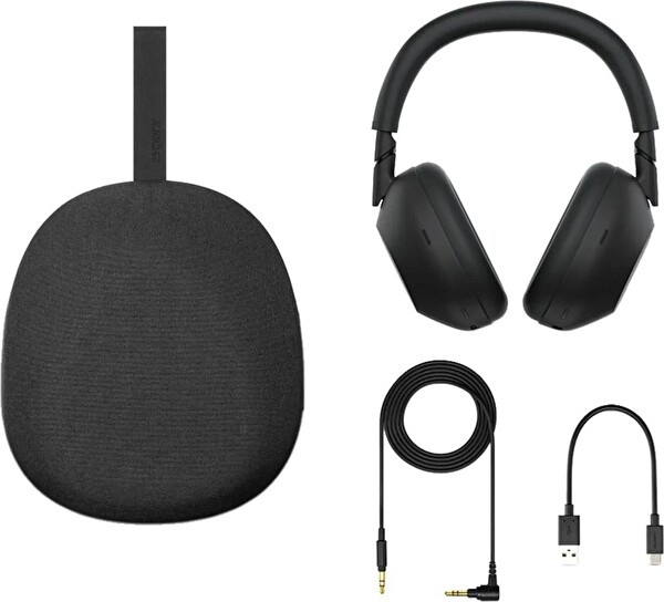 Sony WH- 1000XM6 Kulak Üstü Bluetooth kulaklık Fiyatı ve