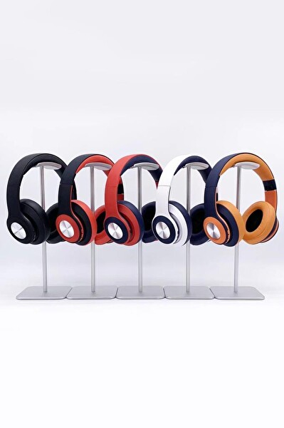 Torima SN-85 5.1 Kırmızı-Mavi Bluetooth Kulaklık