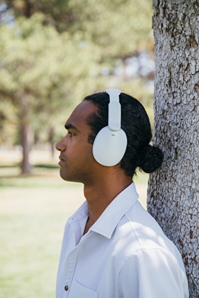 Skullcandy S6HOW-T001 Hesh 360 Kemik Bluetooth Kulaklık