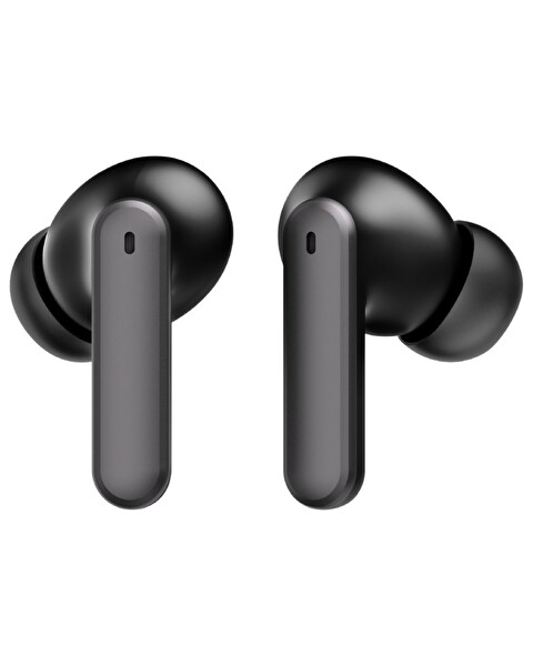 Momax 1-Vibe Lite Gerçek Kablosuz Gürültü Engelleyici Kulaklık Siyah