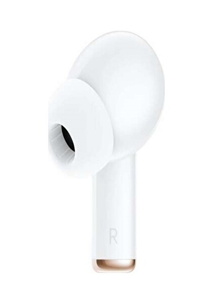 Honor Choice Earbuds X5 Pro 5.3 Beyaz Kulak İçi Bluetooth Kulaklık