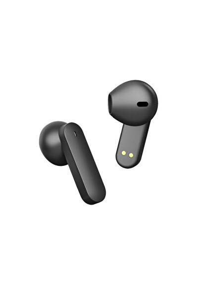 Linktech Se41 Premium Metal Kutulu Kulak İçi Bluetooth Kulaklık