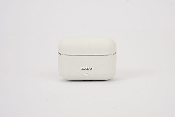 Reeder Apollo Earpods Pro Yeşil
