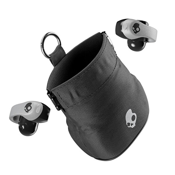 Skullcandy S4EOW-T034 Push 720 Kablosuz Bluetooth Kulaklık Siyah