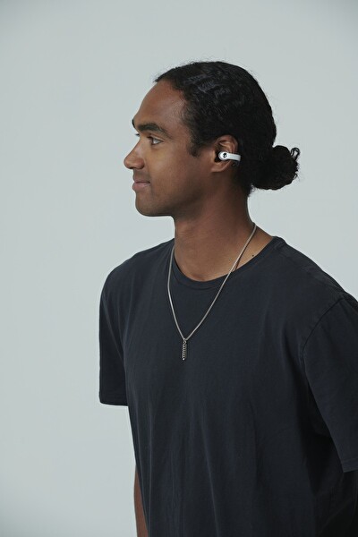 Skullcandy S4EOW-T034 Push 720 Kablosuz Bluetooth Kulaklık Siyah