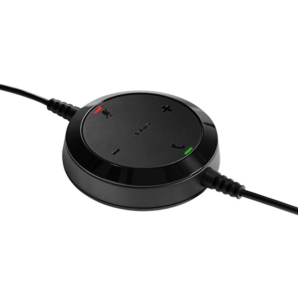 Jabra Evolve 30 II Duo NS USB-C/A Çağrı Merkezi Kulaklığı