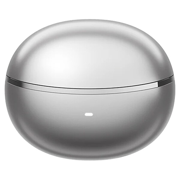 Qcy Melobuds N70 6.0 Kablosuz Şarj Özellikli Bluetooth Kulaklık - Gri