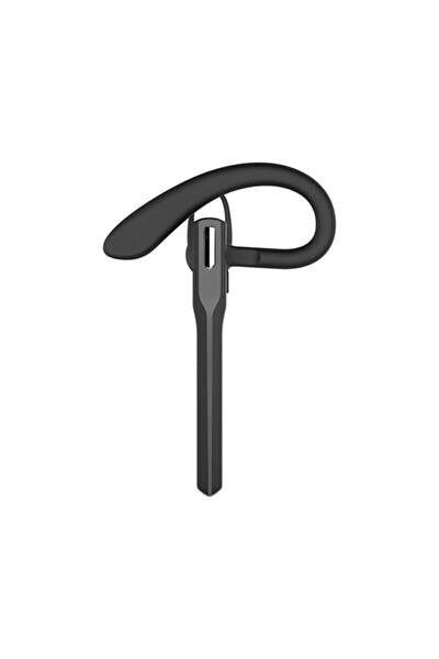 Zuidid M8 - 5.0 Mikrofonlu Bluetooth Kulaklık - Antrasit