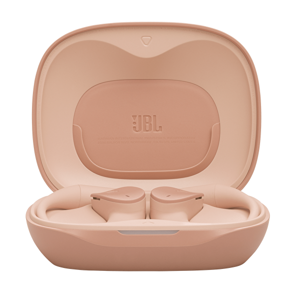 JBL JB.JBLSENSELITEBEG Sense Lite True Wireless Kulaklık Bej