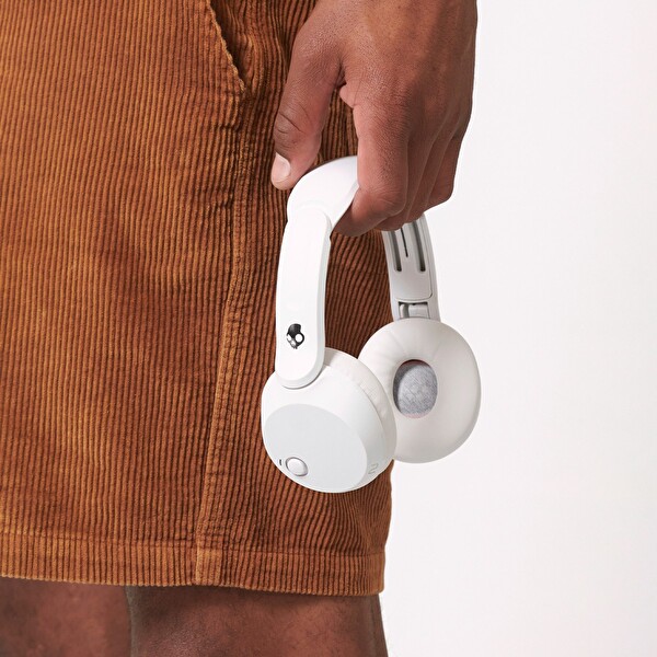 Skullcandy S5IEW-T001 Icon 180 Bluetooth Kulaklık Kemik