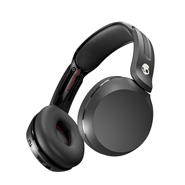 Skullcandy S5IEW-T740 Icon 180 Bluetooth Kulaklık Siyah