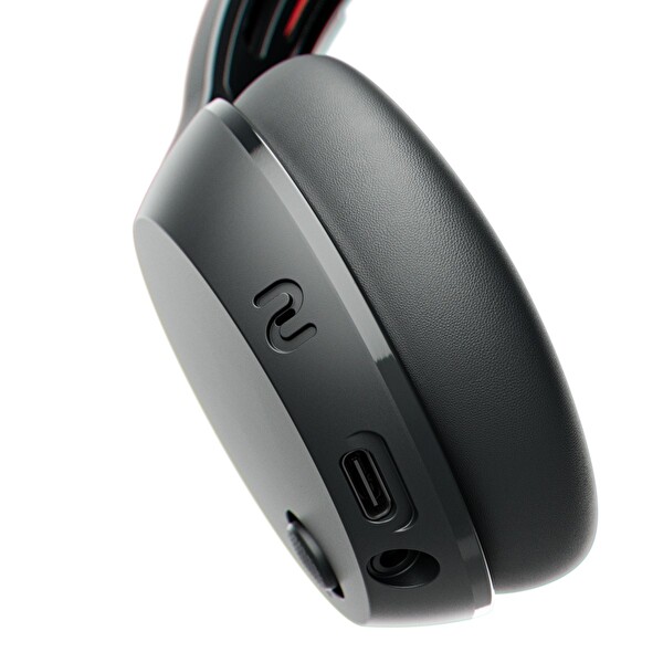 Skullcandy S5IEW-T740 Icon 180 Bluetooth Kulaklık Siyah