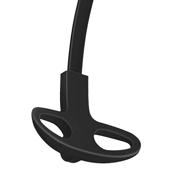 Inbertec UB815M Mono Çağrı Merkezi Kulak Üstü Kulaklık Siyah