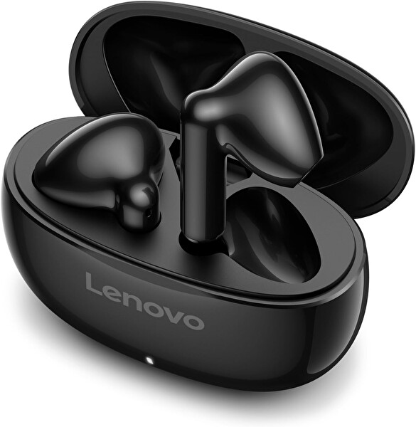 Lenovo E310 True Wireless Stereo Bluetooth Kulaklık - Siyah GXD1Q65146