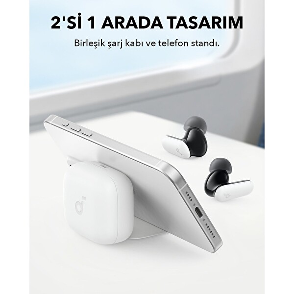 Anker A3949 Soundcore R50i Nc Tws Kulaklık Beyaz