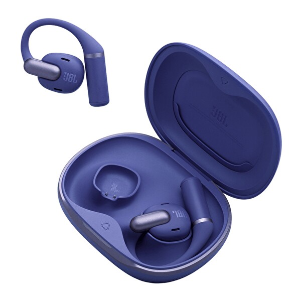 JBL JB.JBLSENSEPROPUR Sense Pro True Wireless Kulaklık - Mor