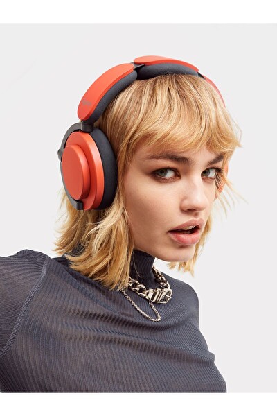 Dyson Ontrac Ceramic Parlak Kırmızı Kulaklık