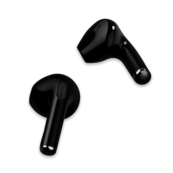 Mioji Air Buds Pro 2 Kablosuz 5.4 Bluetooth Kulaklık Siyah