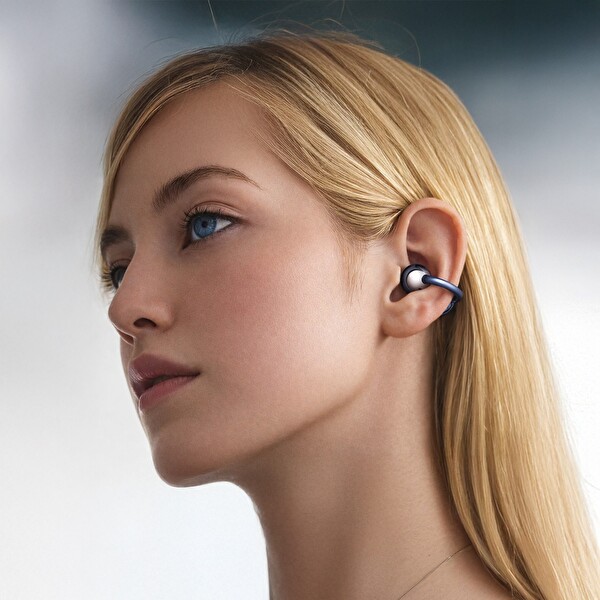 Mioji Air Buds 2 Kablosuz 5.4 Bluetooth Kulaklık Siyah