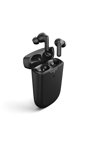 Urbanista Phoenix Midnight Black Bluetooth Kulaklık