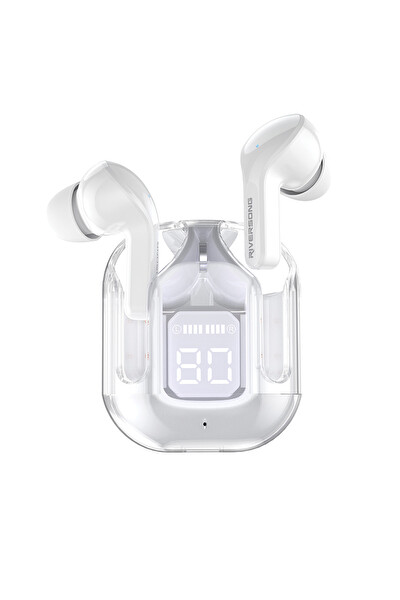 Riversong Airfly M2 Enc Bluetooth Kulaklık Beyaz