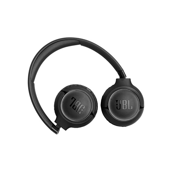JBL Tune 680 BT NC Kulak Üstü Bluetooth Kulaklık - Siyah