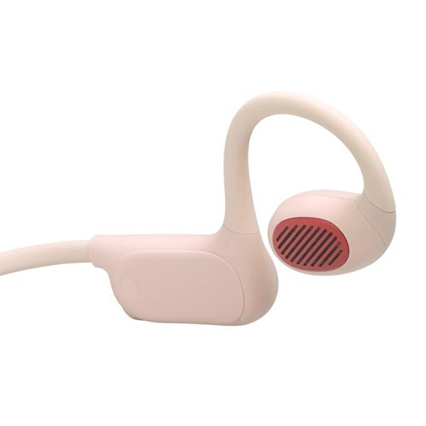 JBL JRFREE Open Sound Bluetooth Çocuk Kulaklığı Şeftali
