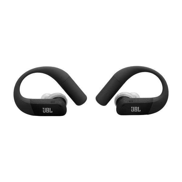 JBL Endurance PEAK4 True Wireless Kulaklık Siyah Gri