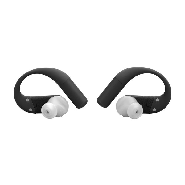 JBL Endurance PEAK4 True Wireless Kulaklık Siyah Gri